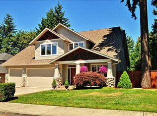 3606 NE 101st St, Vancouver, WA