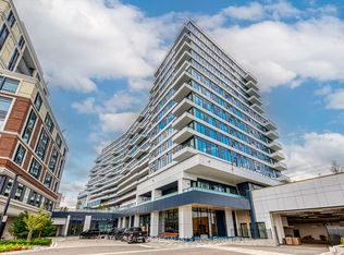 2485 Eglinton Ave W #1018, Mississauga, ON L5M 7C1
