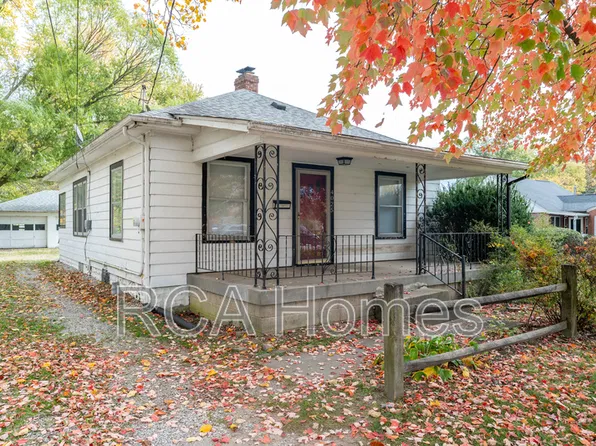 4025 S State Ave, Indianapolis, IN 46227