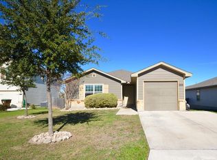 11515 Oaks Hike, San Antonio, TX 78245