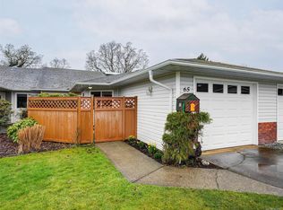 4125 Interurban Rd #65, Saanich, BC V8Z4W8