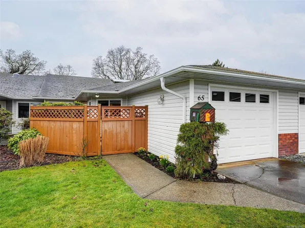 4125 Interurban Rd #65, Saanich, BC V8Z 4W8