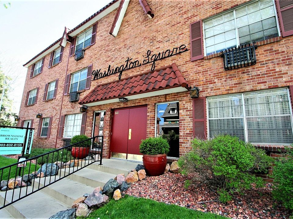 1st image of 840 N Washington St APT 208