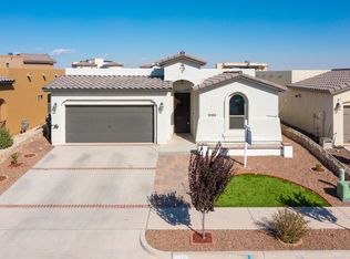 13183 Borwick Rd, El Paso, TX 79928