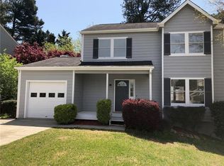 4559 Hickory Forest Dr NW, Acworth, GA 30102