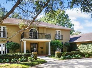 2307 S Hesperides St, Tampa, FL 33629