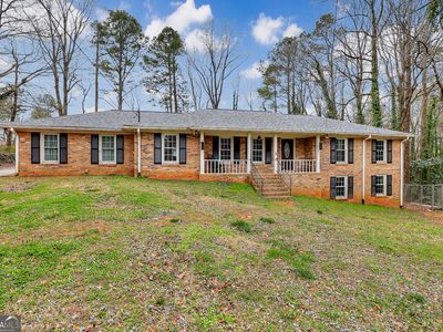 2640 Whitehurst Dr NE, Marietta, GA, 30062