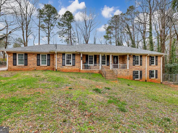 2640 Whitehurst Dr NE, Marietta, GA 30062