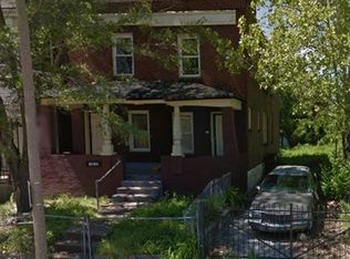 1417 Shawmut Pl, Saint Louis, MO 63112