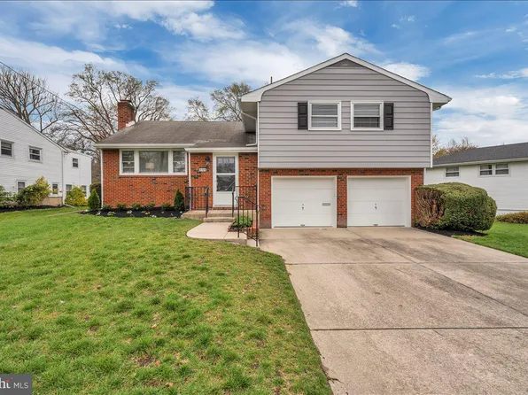 180 Cherry Tree Ln, Cherry Hill, NJ 08002