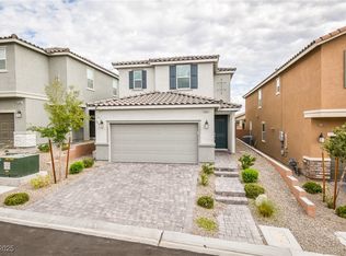 10842 Power Hike Ave, Las Vegas, NV 89166