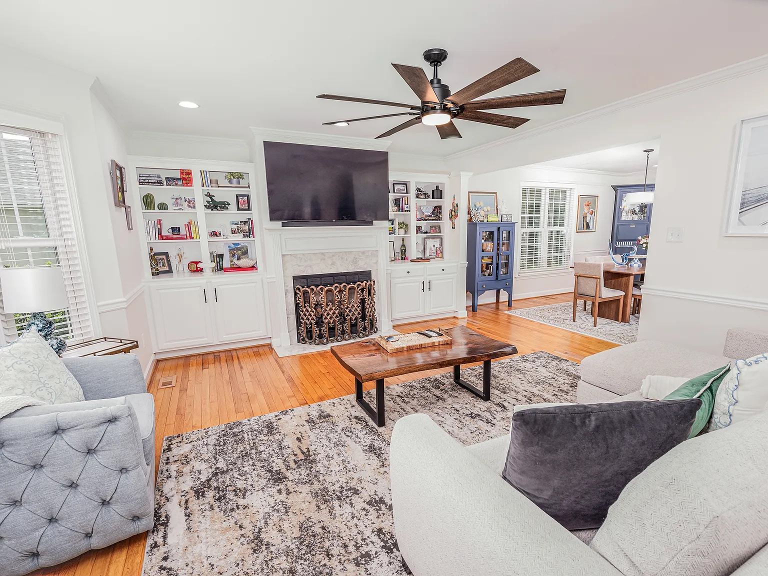 1004 Somerset Court - 1 — Photo 2