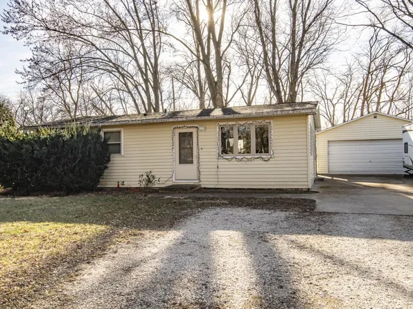 W1113 Spleas Skoney ROAD, East Troy, WI 53120