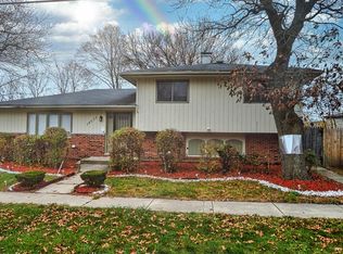 14635 Ellis Ave, Dolton, IL 60419
