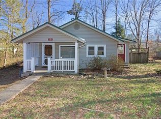 131 Washington Ave, Brevard, NC 28712