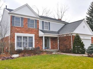 45719 Hanford Rd, Canton, MI 48187