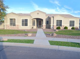 21725 S Arroyo Ct, Queen Creek, AZ 85142