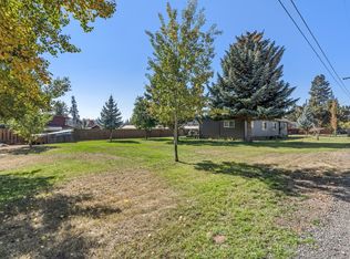 61130 Hamilton Ln, Bend, OR 97702