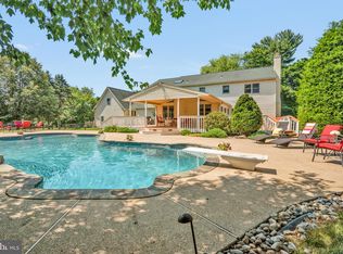 3735 Skip View Ln, Collegeville, PA 19426