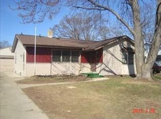 4123 Flamingo Ave SW, Wyoming, MI 49509