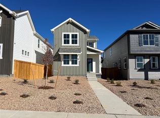 14847 Arbor Boulevard W, Thornton, CO 80602