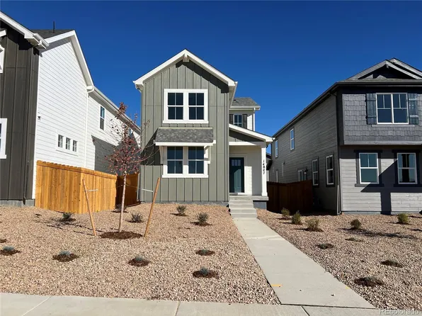 14847 Arbor Boulevard W, Thornton, CO 80602
