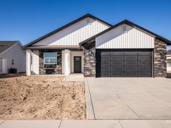 2400 Lotus Ave, Burley, ID 83318