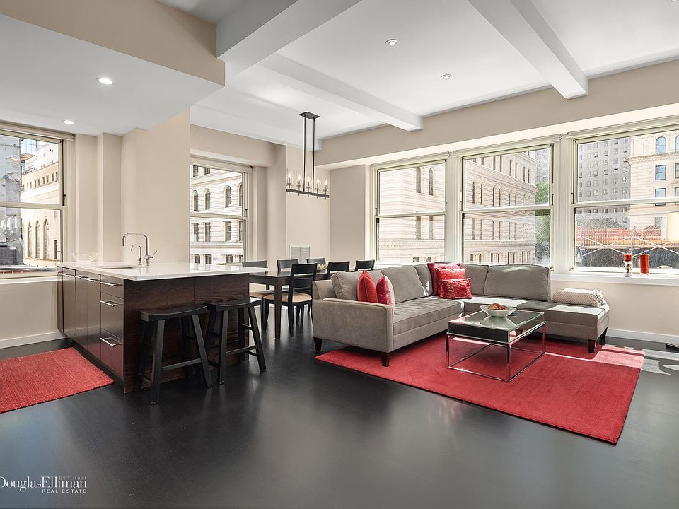 1st image of 88 Greenwich St #409/410