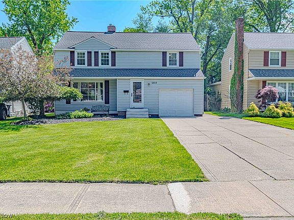 2nd image of 1233 Brainard Rd