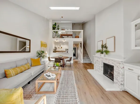 150 Cypress Place, Sausalito, CA 94965