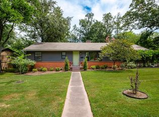 2100 Durwood Rd, Little Rock, AR 72207