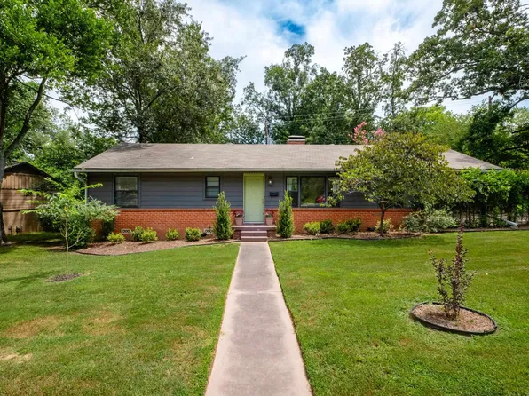 2100 Durwood Rd, Little Rock, AR 72207