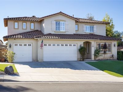 32185 Daisy Dr, Winchester, CA, 92596