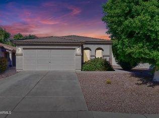 16174 W Redfield Rd, Surprise, AZ 85379