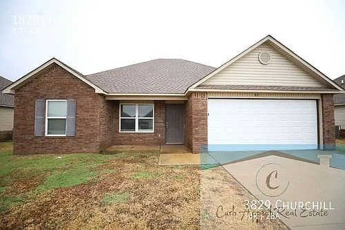 3829 Churchill Dr Photo 1