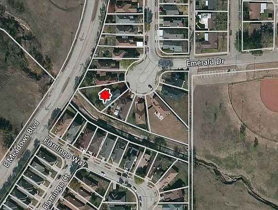 2nd image of 4121 Amy Dr