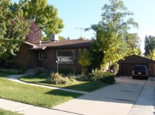 130 E 1400 S, Bountiful, UT 84010