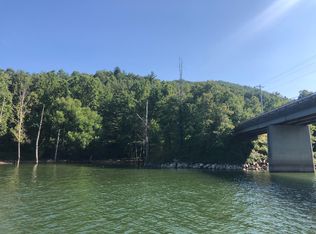 R D Campbell Rd, Butler, TN 37640