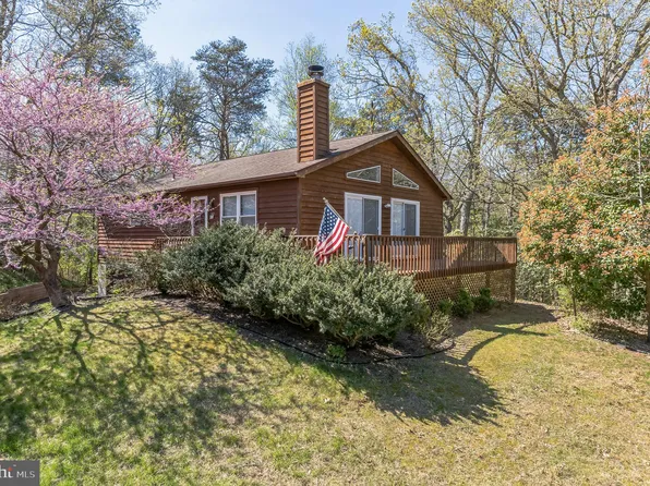 542 Chisholm Trl, Lusby, MD 20657