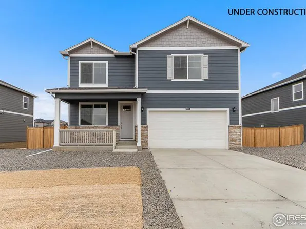 5955 Holstein Dr, Windsor, CO 80528