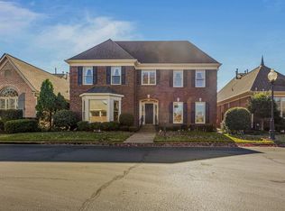 8009 Fox Fern Rd, Germantown, TN 38138