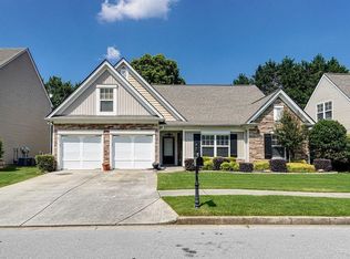 2423 Walnut Tree Ln, Buford, GA 30519