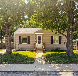 346 12th St, Wood River, IL, 62095