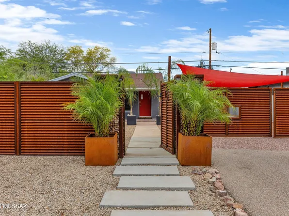 2556 E Linden St, Tucson, AZ 85716
