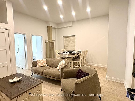 2nd image of 754 Queen St E #1