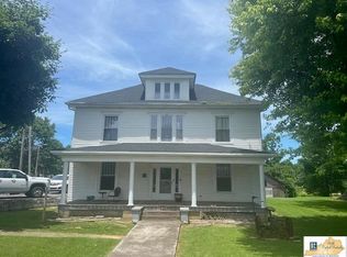 206 W Main St, Gamaliel, KY 42140