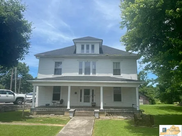 206 W Main St, Gamaliel, KY 42140