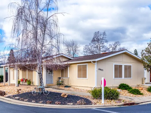 6901 New Creek Ln #2601, Citrus Heights, CA 95621