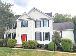 14 Aldrich Way, Ashland, MA 01721