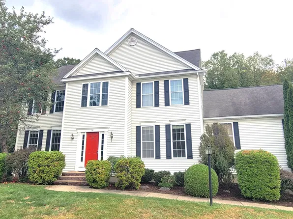 14 Aldrich Way, Ashland, MA 01721